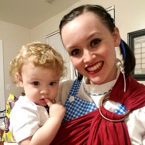 Meet your Posher, Kali